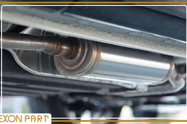 کاتالیست اگزوز: قهرمان کاهش آلودگی یا مقصر افزایش مصرف سوخت؟